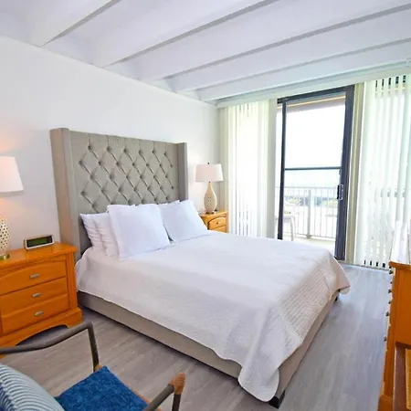 Jada 2B - Ocean City, Md Condo
