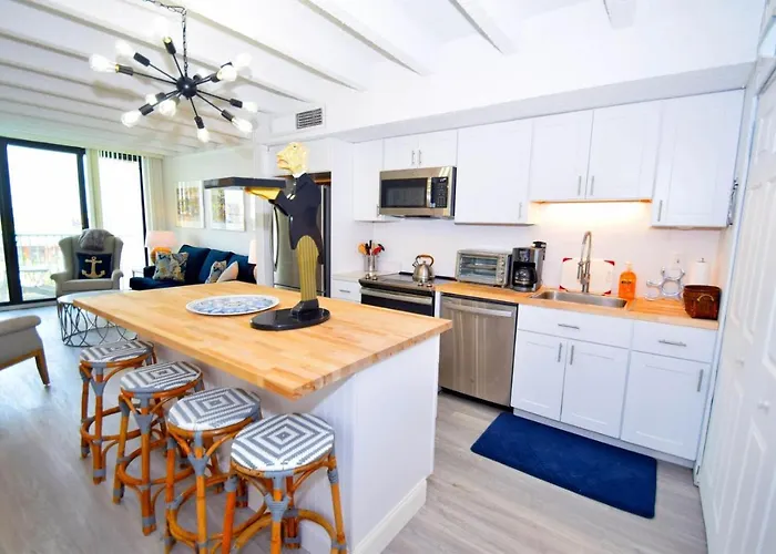 Apartment Jada 2b - Ocean City, Md