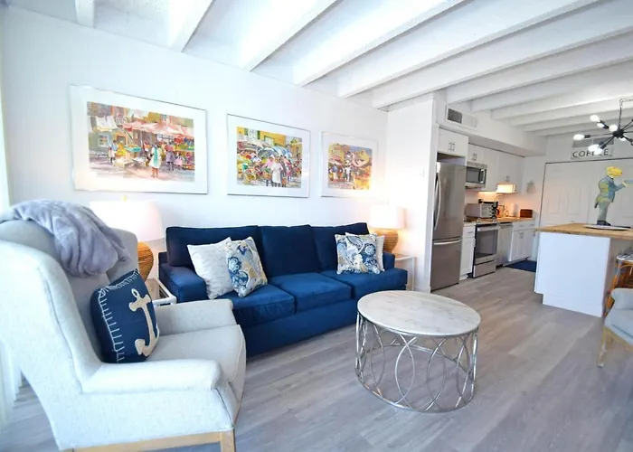 Jada 2b - Ocean City, Md Apartment