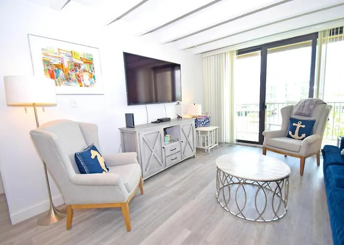 Apartment Jada 2b - Ocean City, Md Ocean City